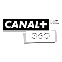 Canal+ 360