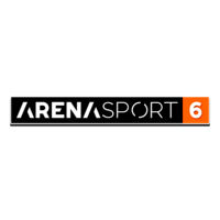 Arena Sport 6 HD HR