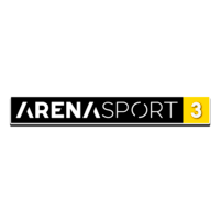 Arena Sport 3 HD HR