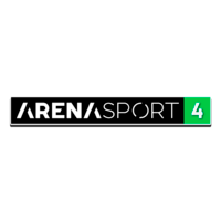 Arena Sport 4 HD HR
